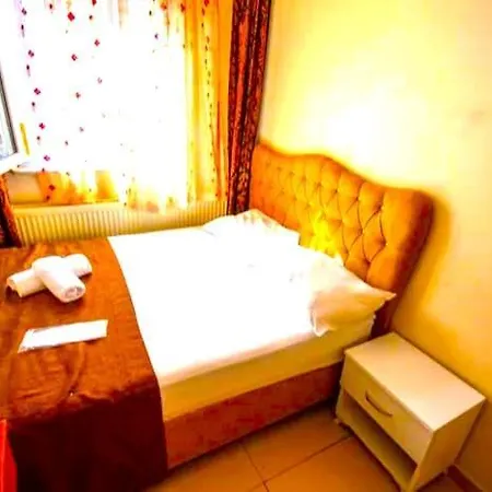Ozyurt Hotel *