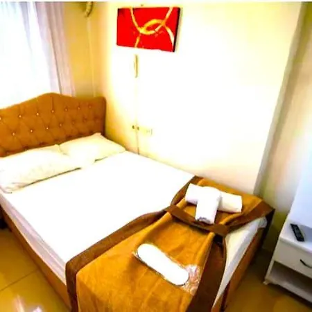 Ozyurt Istambul