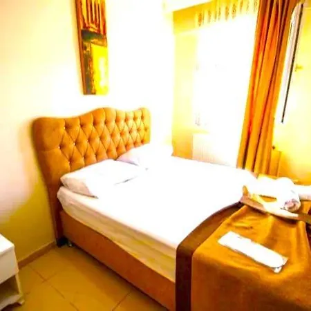 Hotel Ozyurt Istambul