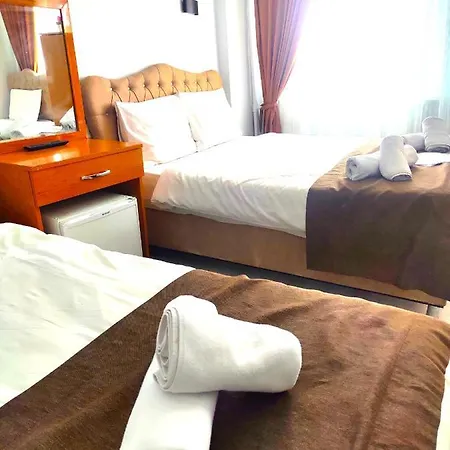Ozyurt Istambul