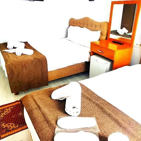 Hotel Ozyurt