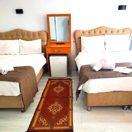 Hotel Ozyurt